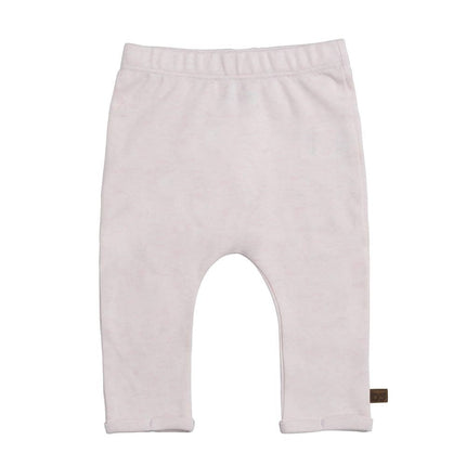Baby's Only Baby Broekje Melange Classic Roze - Baby's Only - Babywinkel - 8719497047789
