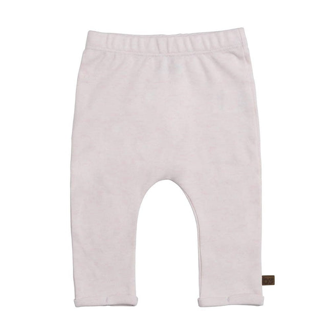 Baby's Only Baby Broekje Melange Classic Roze - Baby's Only - Babywinkel - 8719497047789