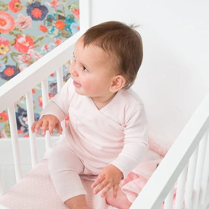 Baby's Only Baby Broekje Melange Classic Roze Prematuur - Baby's Only - Babywinkel - 8720512364897