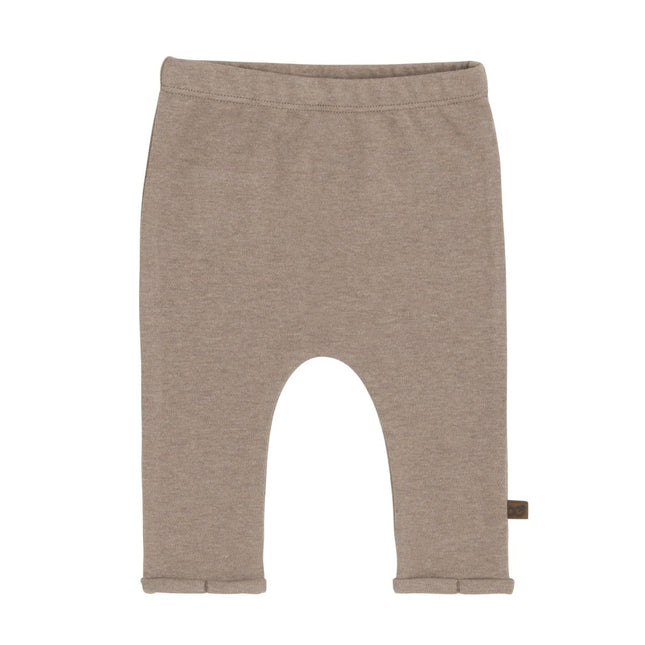 Baby's Only Baby Broekje Melange Clay - Baby's Only - Babywinkel - 8720512361827