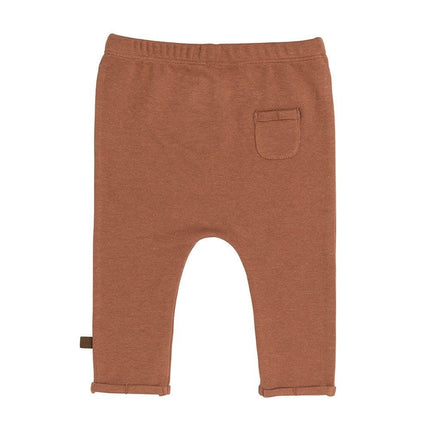 Baby's Only Baby Broekje Melange Honey - Baby's Only - Babywinkel - 8720088331613
