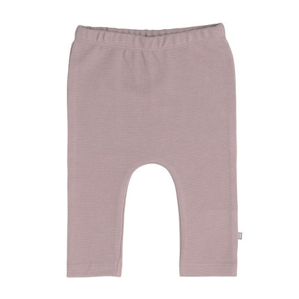 Baby's Only Baby Broekje Pure Oud Roze - Baby's Only - Babywinkel - 8720088338759