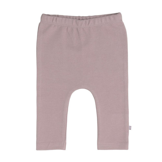 Baby's Only Baby Broekje Pure Oud Roze - Baby's Only - Babywinkel - 8720088338759