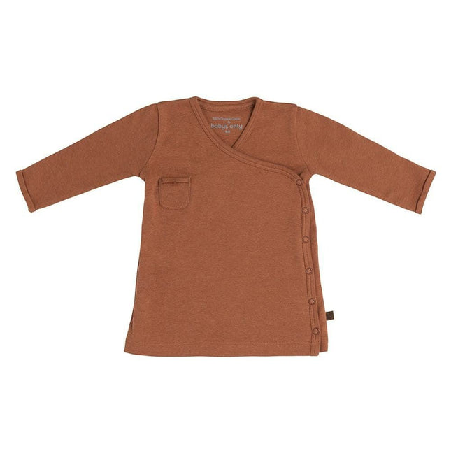 Baby's Only Baby Jurkje Melange Honey koop je bij Babywinkel