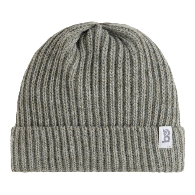 Baby's Only Babymutsje Cool Urban Green 3 - 36Mnd - Baby's Only - Babywinkel - 8720791359072