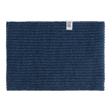 Baby's Only Babysjaal Col Cool Jeans One Size - Baby's Only - Babywinkel - 8720791359263