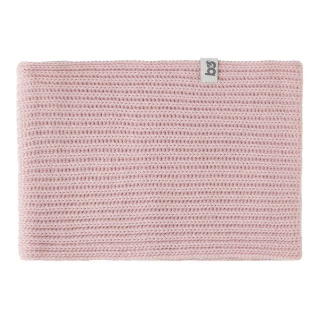 Baby's Only Babysjaal Col Cool Oud Roze One Size - Baby's Only - Babywinkel - 8720791359249