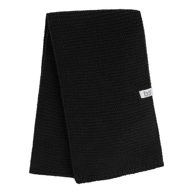 Baby's Only Babysjaal Cool Zwart One Size koop je bij Babywinkel