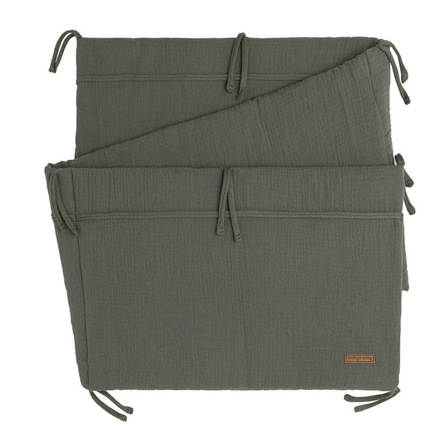 Baby's Only Bedomrander Breeze Khaki koop je bij Babywinkel