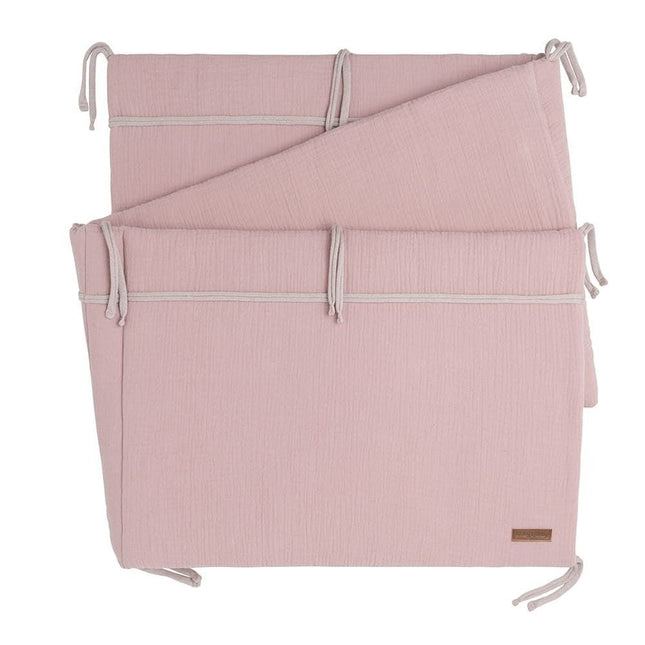 Baby's Only Bedomrander Breeze Oud Roze koop je bij Babywinkel