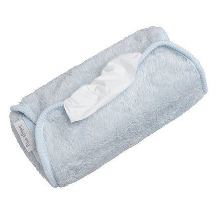 Baby's Only Billendoekjeshoes Cozy Misty Blue Zacht - Baby's Only - Babywinkel - 8720791357788
