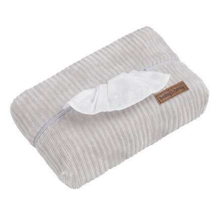 Baby's Only Billendoekjeshoes Sense Kiezelgrijs - Baby's Only - Babywinkel - 8720088334553