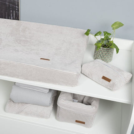 Baby's Only Billendoekjeshoes Sense Kiezelgrijs - Baby's Only - Babywinkel - 8720088334553