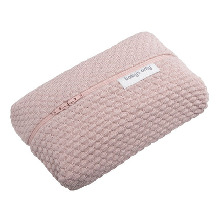 Baby's Only Billendoekjeshoes Sky Oud Roze - Baby's Only - Babywinkel - 8720512365689