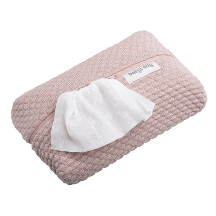 Baby's Only Billendoekjeshoes Sky Oud Roze - Baby's Only - Babywinkel - 8720512365689