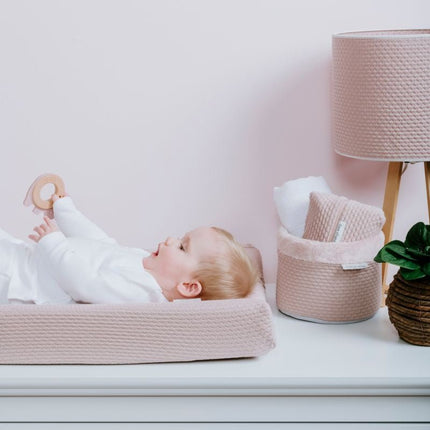 Baby's Only Billendoekjeshoes Sky Oud Roze - Baby's Only - Babywinkel - 8720512365689