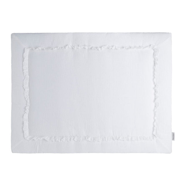 Baby's Only Boxkleed Calm Wit koop je bij Babywinkel