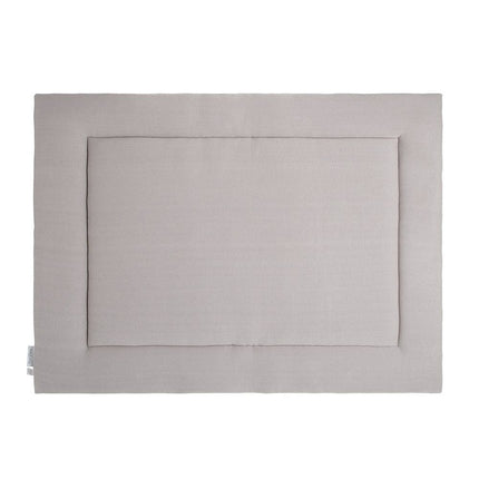Baby's Only Boxkleed Reef Urban Taupe 75x95cm - Baby's Only - Babywinkel - 8720512361148