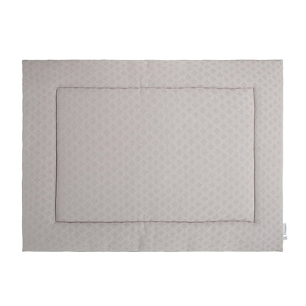 Baby's Only Boxkleed Reef Urban Taupe 75x95cm - Baby's Only - Babywinkel - 8720512361148