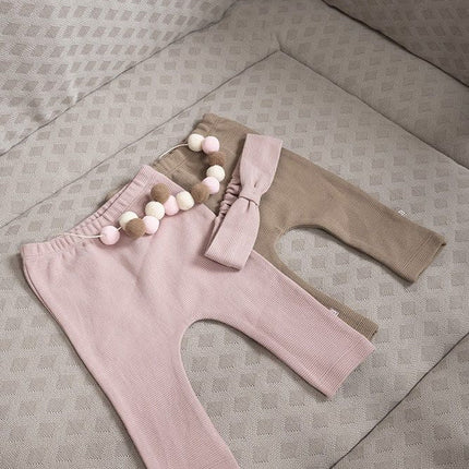 Baby's Only Boxkleed Reef Urban Taupe 75x95cm - Baby's Only - Babywinkel - 8720512361148