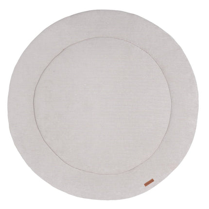 Baby's Only Boxkleed Sense Kiezelgrijs 95cm - Baby's Only - Babywinkel - 8720512363692