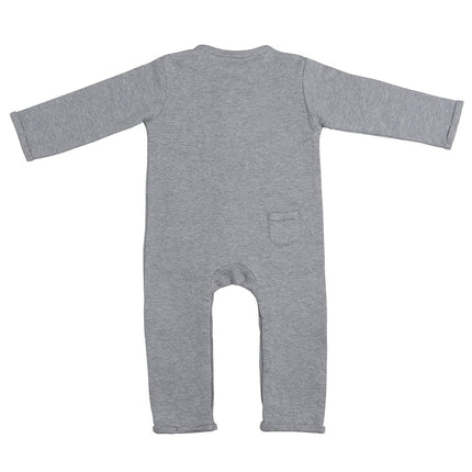 Baby's Only Boxpakje Melange Grijs - Baby's Only - Babywinkel - 8719497047840