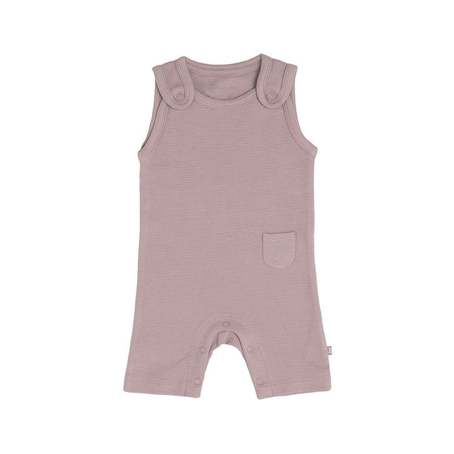 Baby's Only Boxpakje Salopette Pure Oud Roze koop je bij Babywinkel