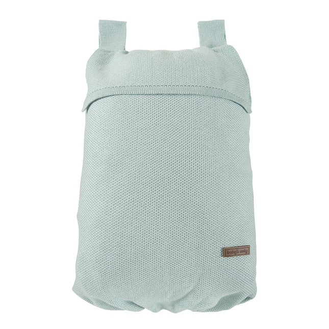 Baby's Only Boxzak Classic Mint koop je bij Babywinkel
