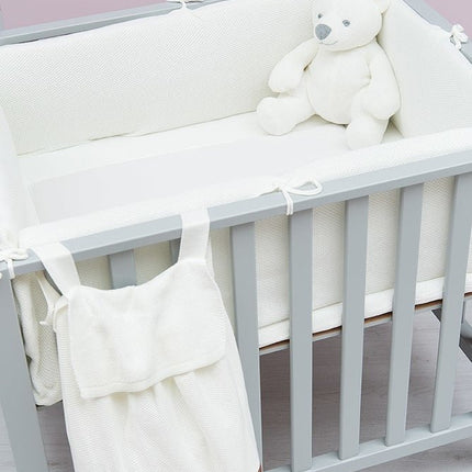 Baby's Only Boxzak Classic Mint - Baby's Only - Babywinkel - 8719075022139