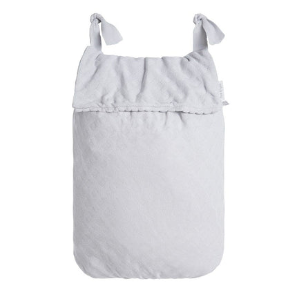 Baby's Only Boxzak Reef Dusty Grey - Baby's Only - Babywinkel - 8720512361445