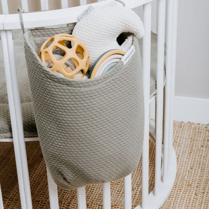 Baby's Only Boxzak Urban Taupe - Baby's Only - Babywinkel - 8720512366112