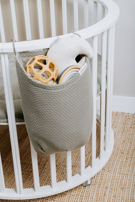 Baby's Only Boxzak Urban Taupe koop je bij Babywinkel