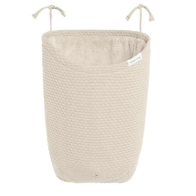 Baby's Only Boxzak Warm Linen koop je bij Babywinkel