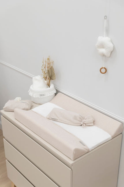Baby's Only Commodemandje Calm Wit - Baby's Only - Babywinkel - 8720791359331