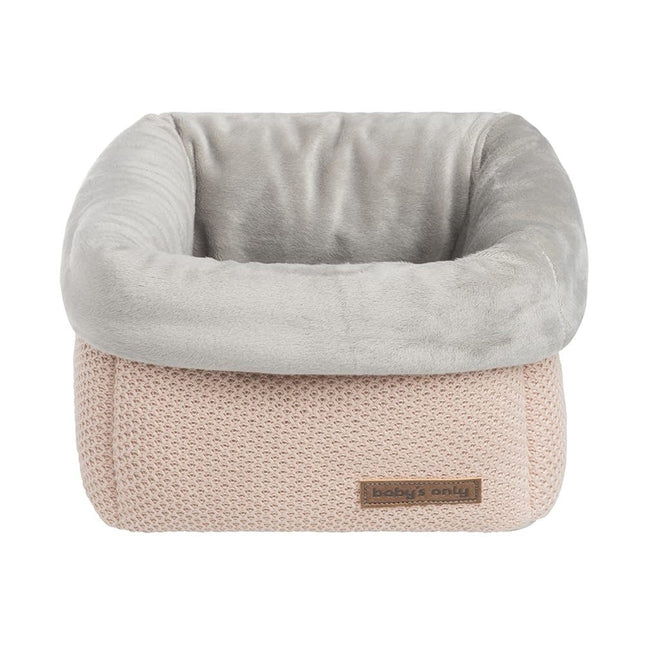 Baby's Only Commodemandje Classic Blush koop je bij Babywinkel
