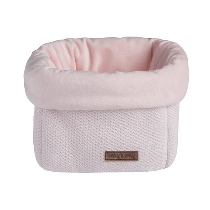 Baby's Only Commodemandje Classic Roze - Baby's Only - Babywinkel - 8719075020968