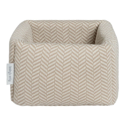 Baby's Only Commodemandje Dawn Beige - Baby's Only - Babywinkel - 8720791354701