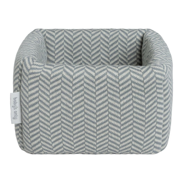 Baby's Only Commodemandje Dawn Nordic Blue koop je bij Babywinkel