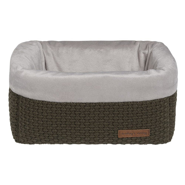 Baby's Only Commodemandje Flavor Groen koop je bij Babywinkel