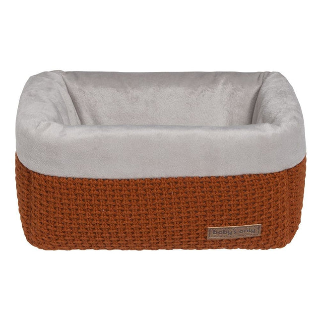 Baby's Only Commodemandje Flavor Roest koop je bij Babywinkel