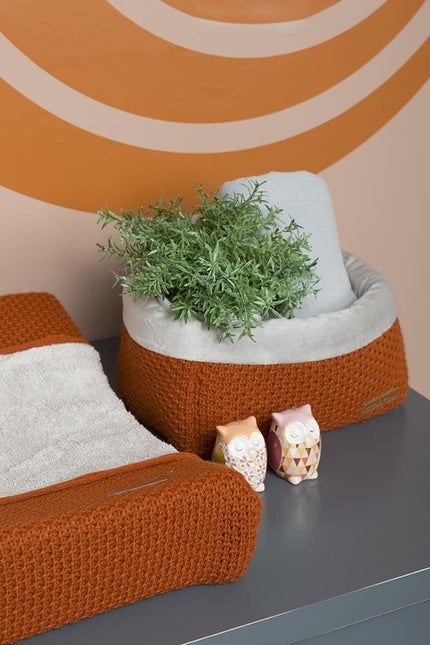 Baby's Only Commodemandje Flavor Stonegreen koop je bij Babywinkel