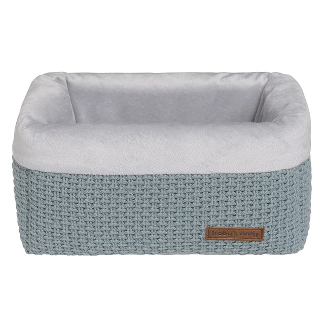 Baby's Only Commodemandje Flavor Stonegreen koop je bij Babywinkel