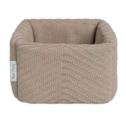 Baby's Only Commodemandje Grace Beige - Baby's Only - Babywinkel - 8720791354572
