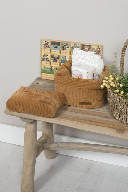 Baby's Only Commodemandje Sense Wit koop je bij Babywinkel