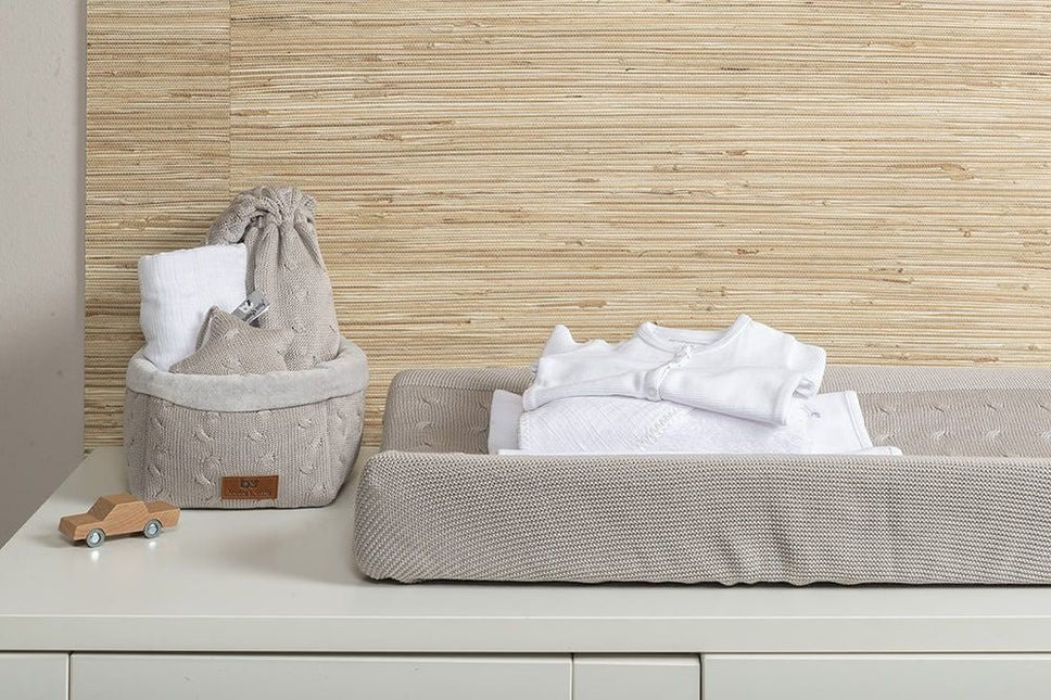 Baby's Only Hangspeeltje Cable Leem koop je bij Babywinkel