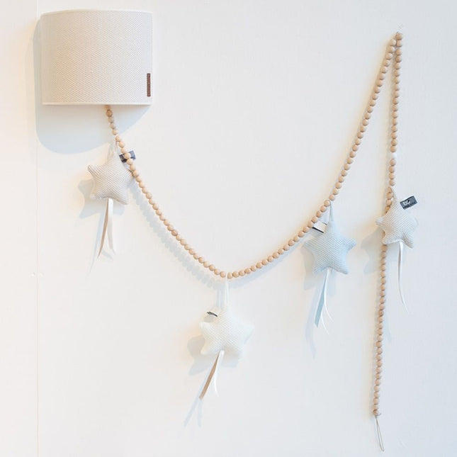 Baby's Only Hangspeeltje Classic Mint koop je bij Babywinkel