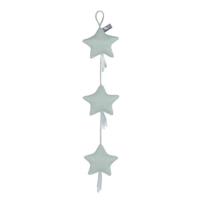Baby's Only Hangspeeltje Slinger Sparkle Goudmint koop je bij Babywinkel