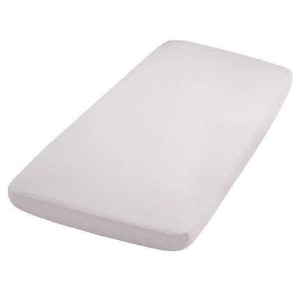 Baby's Only Hoeslaken Classic Roze 70x140cm - Baby's Only - Babywinkel - 8720088334089