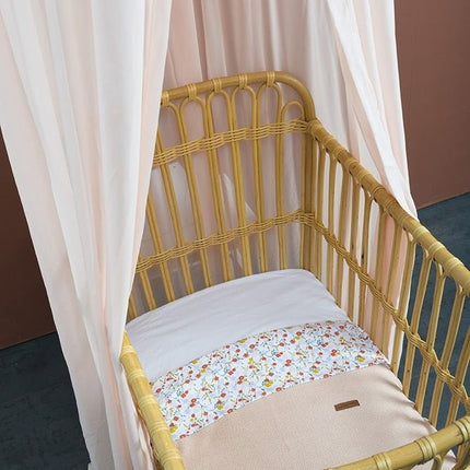 Baby's Only Klamboe Baby Wit - Baby's Only - Babywinkel - 8720791359287
