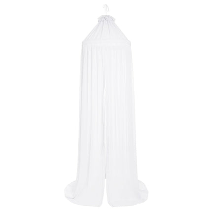 Baby's Only Klamboe Baby Wit - Baby's Only - Babywinkel - 8720791359287
